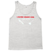 i sling crack and lay pipe Tank Top