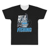 most of my life All Over Men's T-shirt