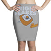 frigid flakes Pencil Skirts