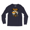 death Long Sleeve Shirts