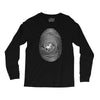 octo print Long Sleeve Shirts