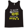 mopar halloween Tank Top