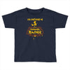 kindergarten teacher1 Toddler T-shirt