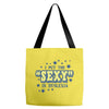 i put the sexy in dyslexia Tote Bags