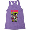 scientists Racerback Tank