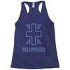 reliability Racerback Tank