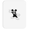 skull mickey Mousepad