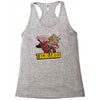 tacolands Racerback Tank