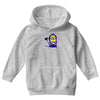 myah myah! Youth Hoodie
