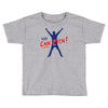 you can even Toddler T-shirt