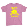 the 8th day god made sailor Youth Tee