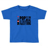 SIMPLE Toddler T-shirt