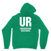 underground resistence Unisex Hoodie