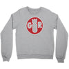 good riddance Crewneck Sweatshirt