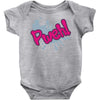 pweh Baby Onesie