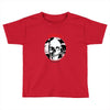 Jake Paulers The World is Ours Toddler T-shirt