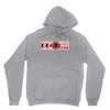 record Unisex Hoodie