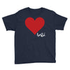 Bestie Youth Tee