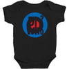 dr2 Baby Bodysuit