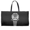 sugar cone Weekender Totes