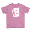 i pretend to work they pretend to pay me Youth Tee