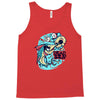 dead &amp; sea Tank Top