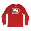 gamer mf716 best trending Long Sleeve Shirts
