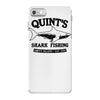 jaws cool shark iPhone 7 Case