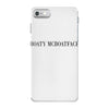 boaty mcboatface iPhone 7 Case