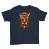 save the jungle Youth Tee