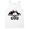 toxicity Tank Top