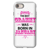 The Best Grammy Was Born In January iPhone 8