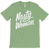 nasty woman (2) T-Shirt