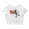 rampage wear Crop Top