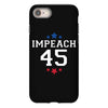 Impeach 45 iPhone 8