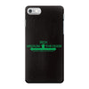 fahrie77 iPhone 7 Case