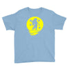 super saiyajin  dragonball z Youth Tee