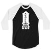 dannys apollo 11 sweater 3/4 Sleeve Shirt