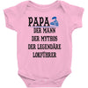 lokfuhrer legendar   hier bestellen Baby Onesie