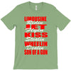 ric flair woo four horsemen wrestling T-Shirt