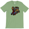 legendary star lordio T-Shirt