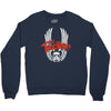the troopers Crewneck Sweatshirt