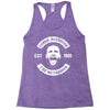 Conor McGregor - The Notorious Racerback Tank