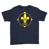 scout leader Youth Tee