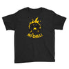 no chill Youth Tee