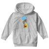 lollipop Youth Hoodie