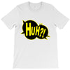 huh bang pow boom splat carto T-Shirt