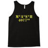 mash 4077th Tank Top