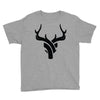 deer Youth Tee