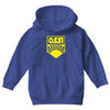 ossi fdj ddr Youth Hoodie